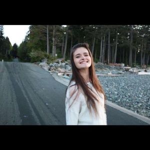 Meet your Posher, Heather